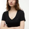 V-ringad Favorite T-shirt V-ringad Favorite T-shirt