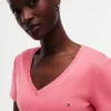 V-ringad Favorite T-shirt