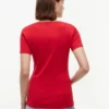 V-ringad Favorite T-shirt V-ringad Favorite T-shirt