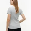 V-ringad Favorite T-shirt