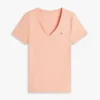 V-ringad Favorite T-shirt