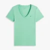 V-ringad Favorite T-shirt V-ringad Favorite T-shirt