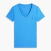 V-ringad Favorite T-shirt