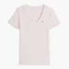 V-ringad Favorite T-shirt