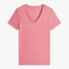 V-ringad Favorite T-shirt V-ringad Favorite T-shirt