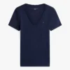 V-ringad Favorite T-shirt V-ringad Favorite T-shirt