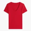 V-ringad Favorite T-shirt V-ringad Favorite T-shirt