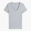 V-ringad Favorite T-shirt