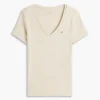 V-ringad Favorite T-shirt