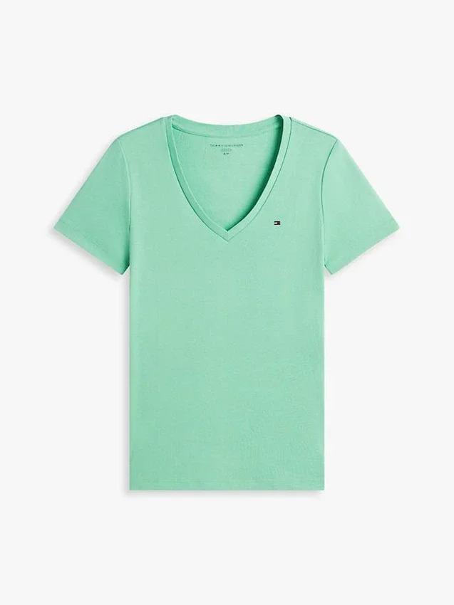 V-ringad Favorite T-shirt V-ringad Favorite T-shirt