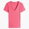 V-ringad Favorite T-shirt