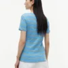 V-ringad randig Favorite T-shirt V-ringad randig Favorite T-shirt