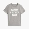 Varsity-T-shirt med logotyp för barn Varsity-T-shirt med logotyp för barn