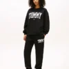 Varsity Tommy Logo Sweatpants