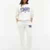 Varsity Tommy Logo Sweatpants Varsity Tommy Logo Sweatpants