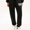 Varsity Tommy Logo Sweatpants