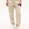 Varsity Tommy Logo Sweatpants
