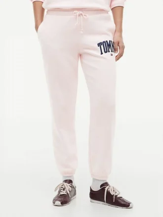 Varsity Tommy Logo Sweatpants