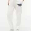Varsity Tommy Logo Sweatpants Varsity Tommy Logo Sweatpants
