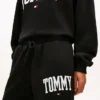 Varsity Tommy Logo Sweatpants