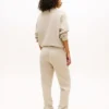 Varsity Tommy Logo Sweatpants