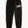 Varsity Tommy Logo Sweatpants