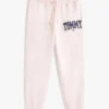 Varsity Tommy Logo Sweatpants Varsity Tommy Logo Sweatpants