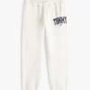 Varsity Tommy Logo Sweatpants Varsity Tommy Logo Sweatpants