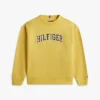 Varsity-tröja med logotyp för barn