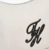 Vattenavvisande miniväska med monogram Vattenavvisande miniväska med monogram