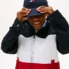 Vattenavvisande Regatta-jacka för barn