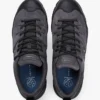 Vattenavvisande Tech-sneakers i mocka Vattenavvisande Tech-sneakers i mocka