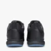 Vattenavvisande Tech-sneakers i mocka Vattenavvisande Tech-sneakers i mocka