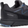 Vattenavvisande Tech-sneakers i mocka Vattenavvisande Tech-sneakers i mocka