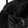 Vattenavvisande totebag med monogram Vattenavvisande totebag med monogram