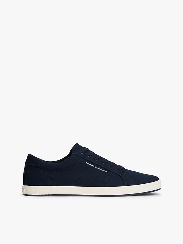 Vulkaniserad canvas-sneaker Vulkaniserad canvas-sneaker