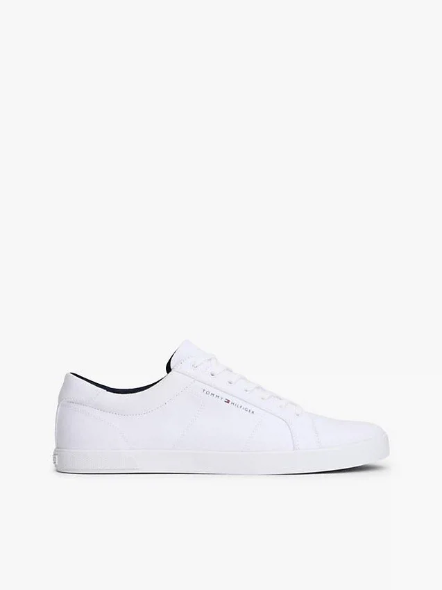 Vulkaniserad canvas-sneaker Vulkaniserad canvas-sneaker