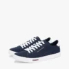 Vulkaniserad canvas-sneaker Vulkaniserad canvas-sneaker