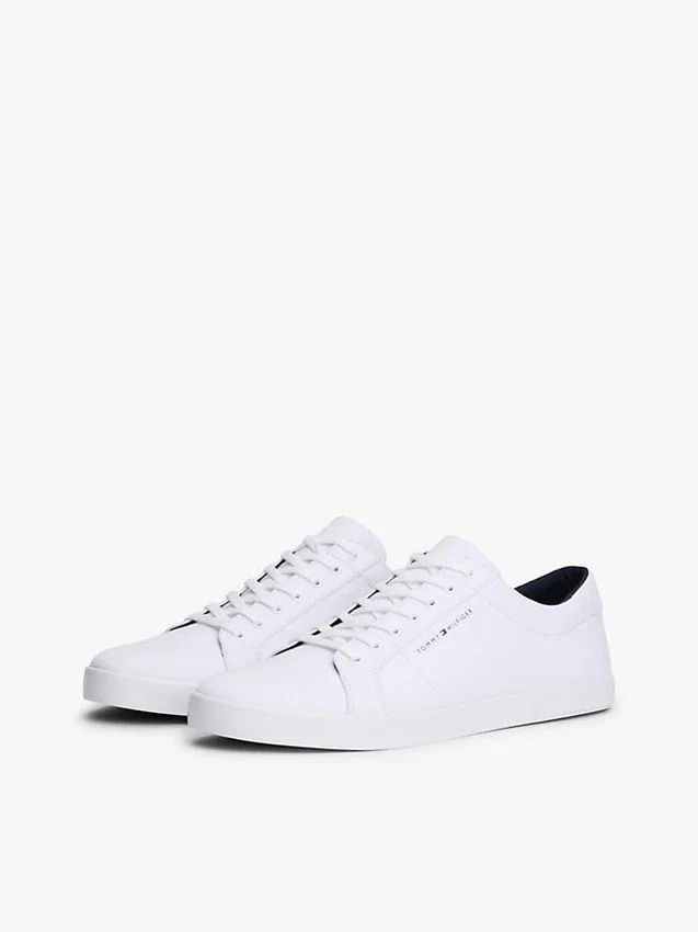 Vulkaniserad canvas-sneaker Vulkaniserad canvas-sneaker