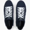 Vulkaniserad canvas-sneaker Vulkaniserad canvas-sneaker