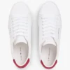 Vulkaniserad canvas-sneaker Vulkaniserad canvas-sneaker