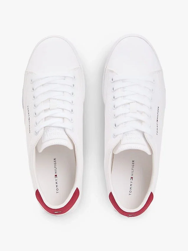 Vulkaniserad canvas-sneaker Vulkaniserad canvas-sneaker