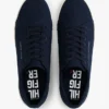 Vulkaniserad canvas-sneaker Vulkaniserad canvas-sneaker