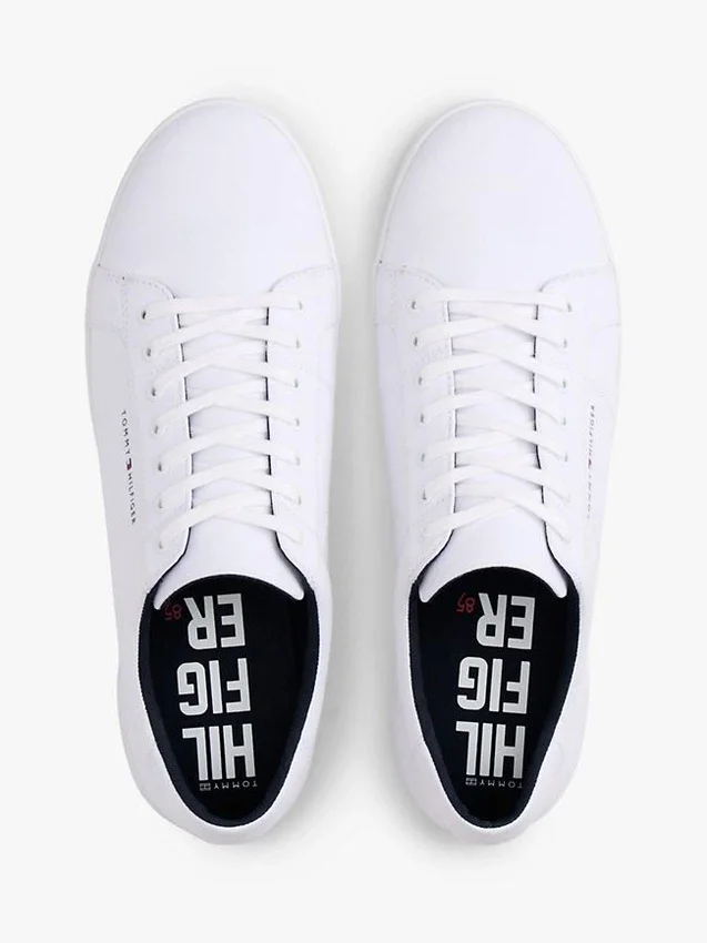 Vulkaniserad canvas-sneaker Vulkaniserad canvas-sneaker