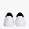Vulkaniserad canvas-sneaker Vulkaniserad canvas-sneaker