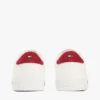Vulkaniserad canvas-sneaker Vulkaniserad canvas-sneaker