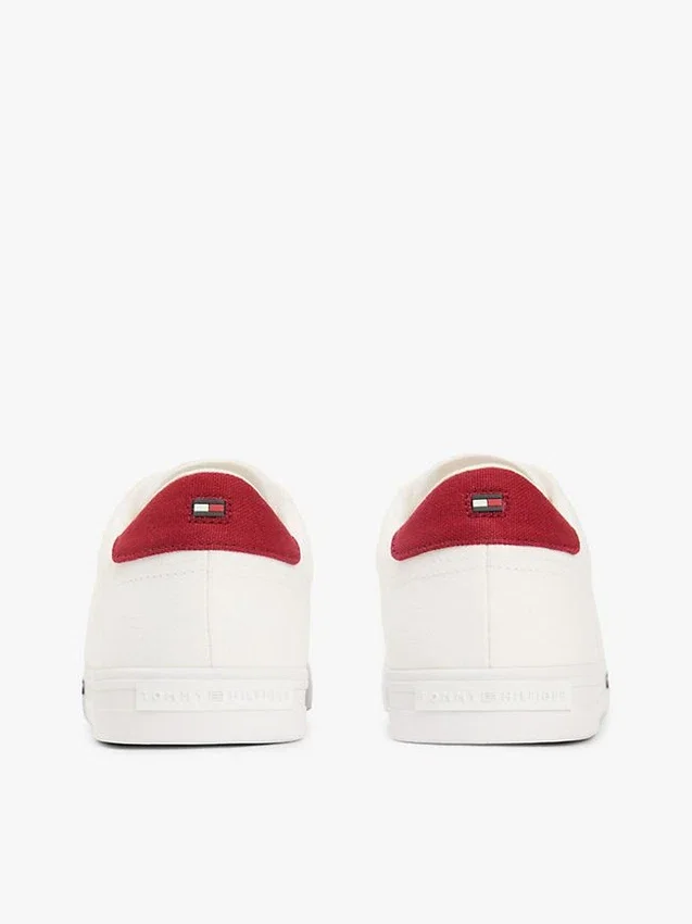 Vulkaniserad canvas-sneaker Vulkaniserad canvas-sneaker