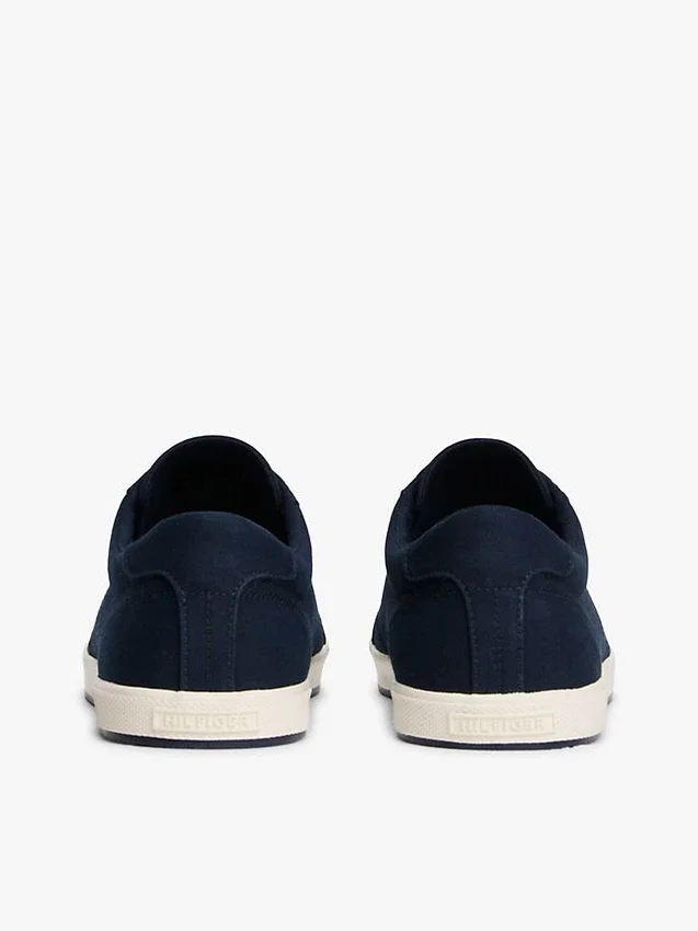 Vulkaniserad canvas-sneaker Vulkaniserad canvas-sneaker