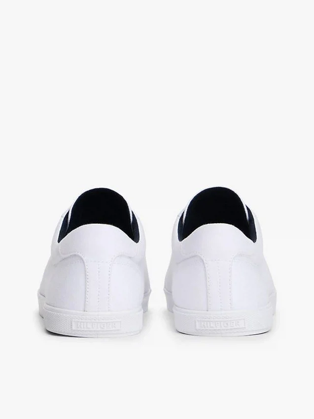 Vulkaniserad canvas-sneaker Vulkaniserad canvas-sneaker