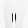 Vulkaniserad canvas-sneaker Vulkaniserad canvas-sneaker